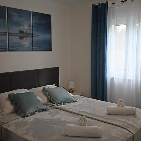 Neptun Zadar 아파트