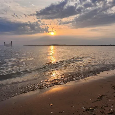 Neptun Zadar 아파트 *
