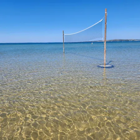 아파트 Neptun Zadar *