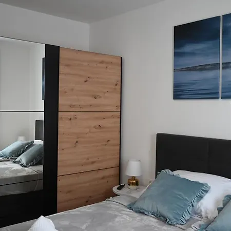 Lägenhet Neptun Zadar Privlaka (Zadar)
