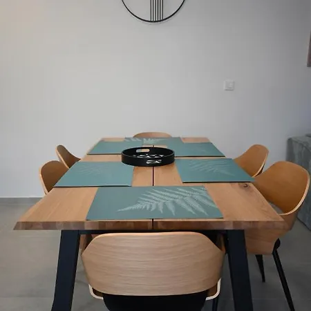 Appartement Neptun Zadar