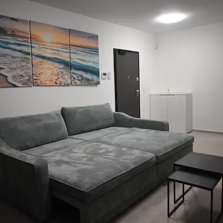 Neptun Zadar Appartement