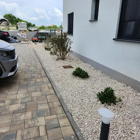 Appartement Neptun Zadar Privlaka (Zadar)