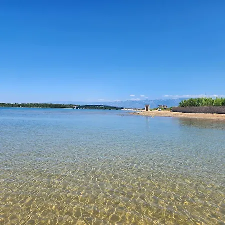 Neptun Zadar Lejlighed Privlaka (Zadar)