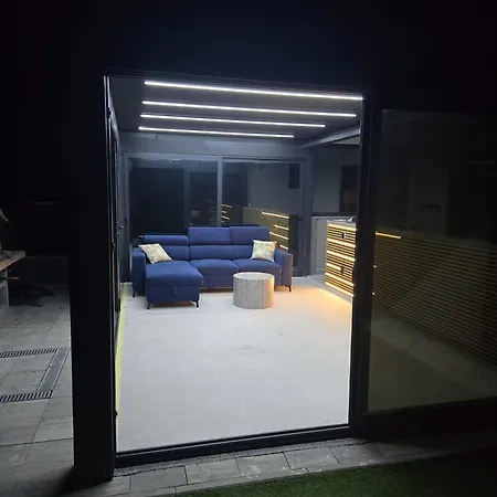 Neptun Zadar Appartement *